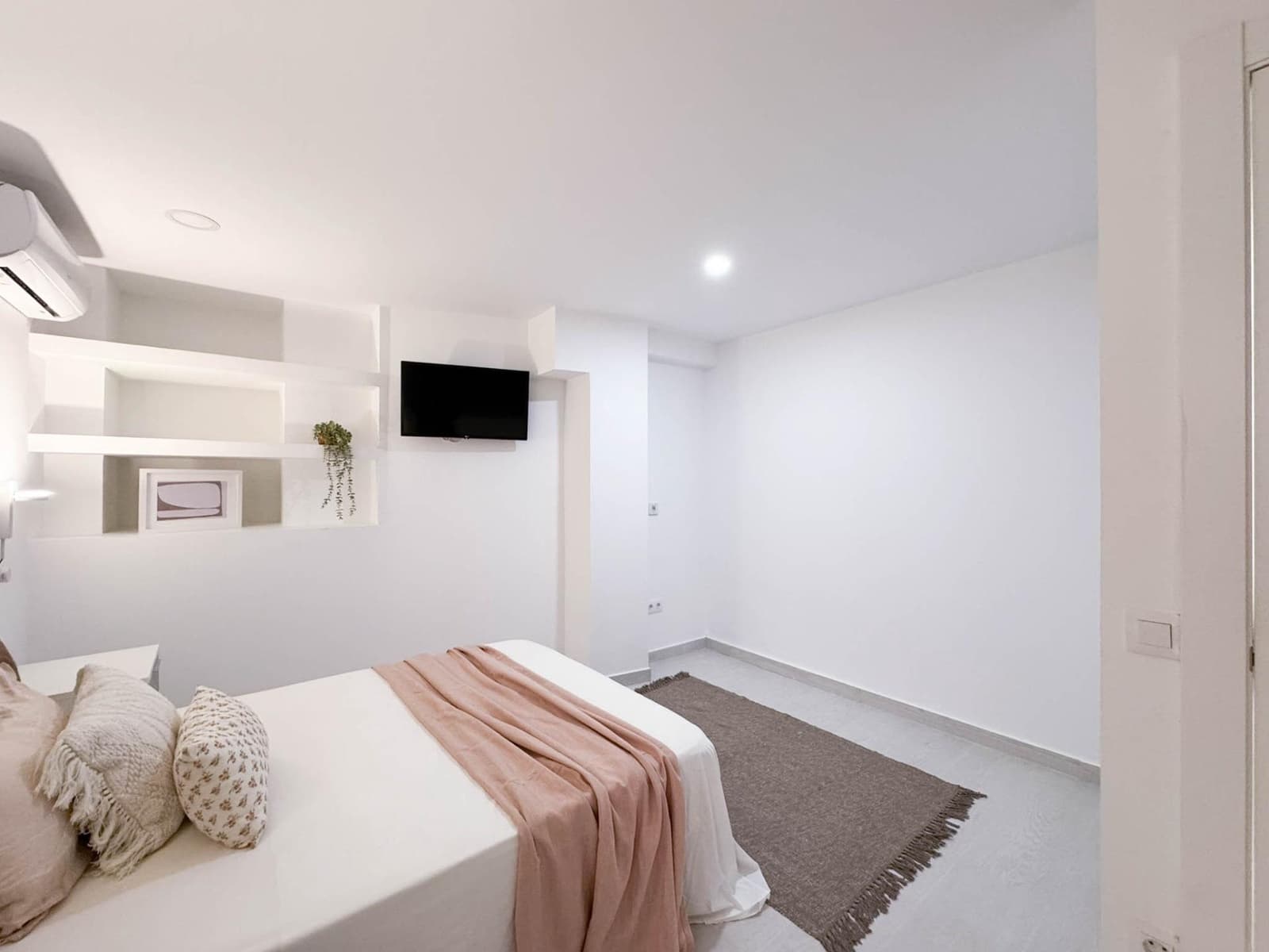 2 sypialnia Loft do wynajęcia w Miasto Walencja - 1 300 € (Ref: 9637858)