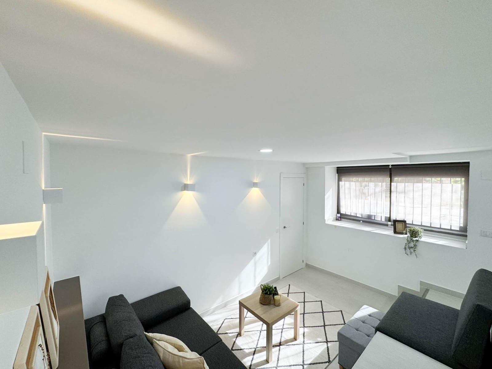 2 sypialnia Loft do wynajęcia w Miasto Walencja - 1 300 € (Ref: 9637858)