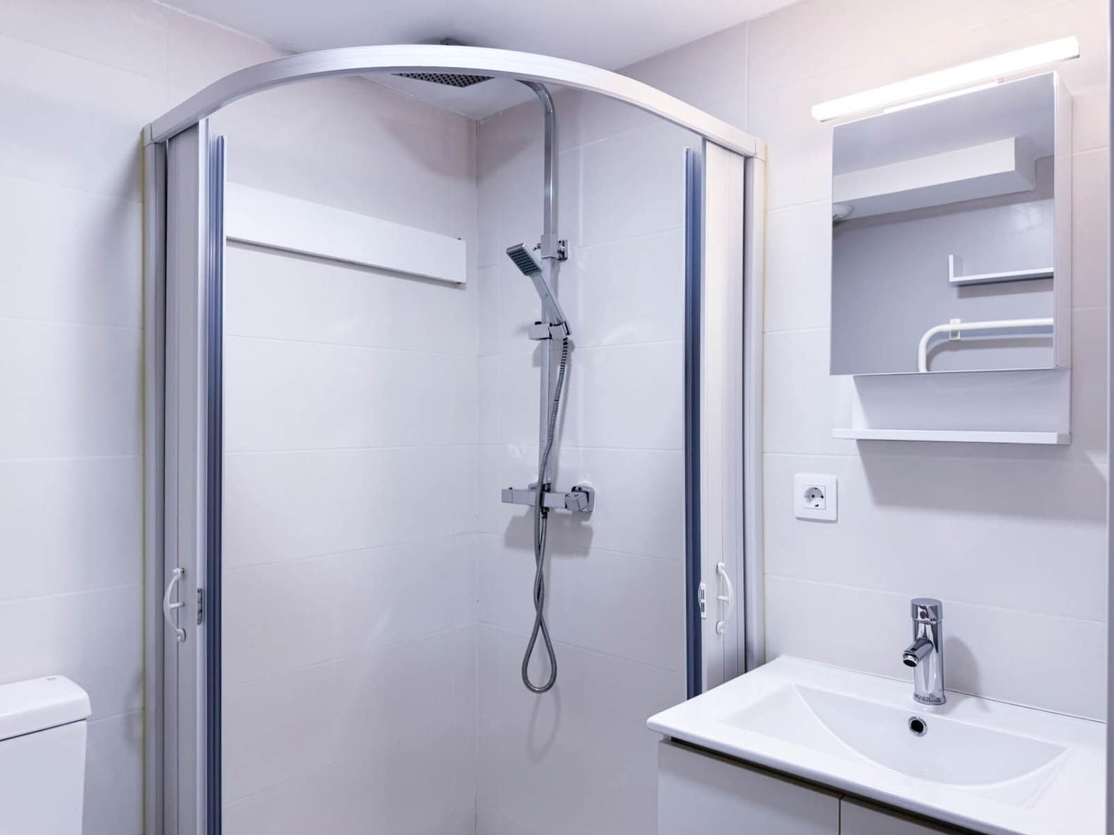 2 sypialnia Loft do wynajęcia w Miasto Walencja - 1 300 € (Ref: 9637858)