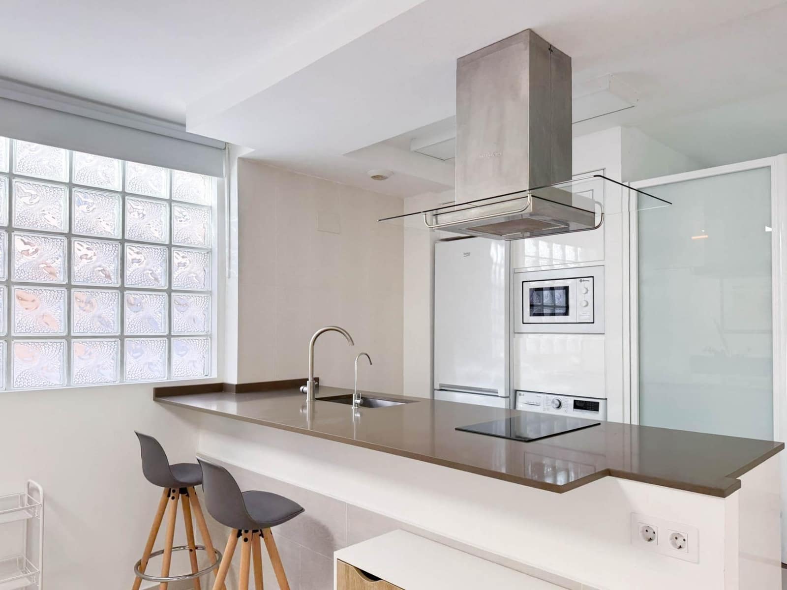 2 sypialnia Loft do wynajęcia w Miasto Walencja - 1 300 € (Ref: 9637858)