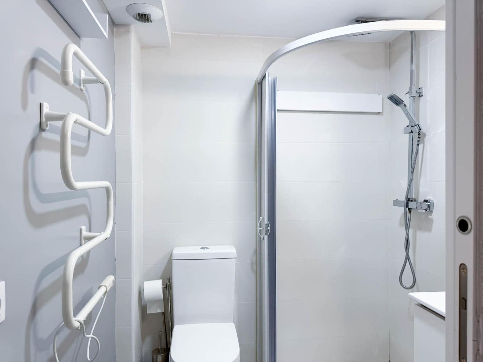 2 sypialnia Loft do wynajęcia w Miasto Walencja - 1 300 € (Ref: 9637858)