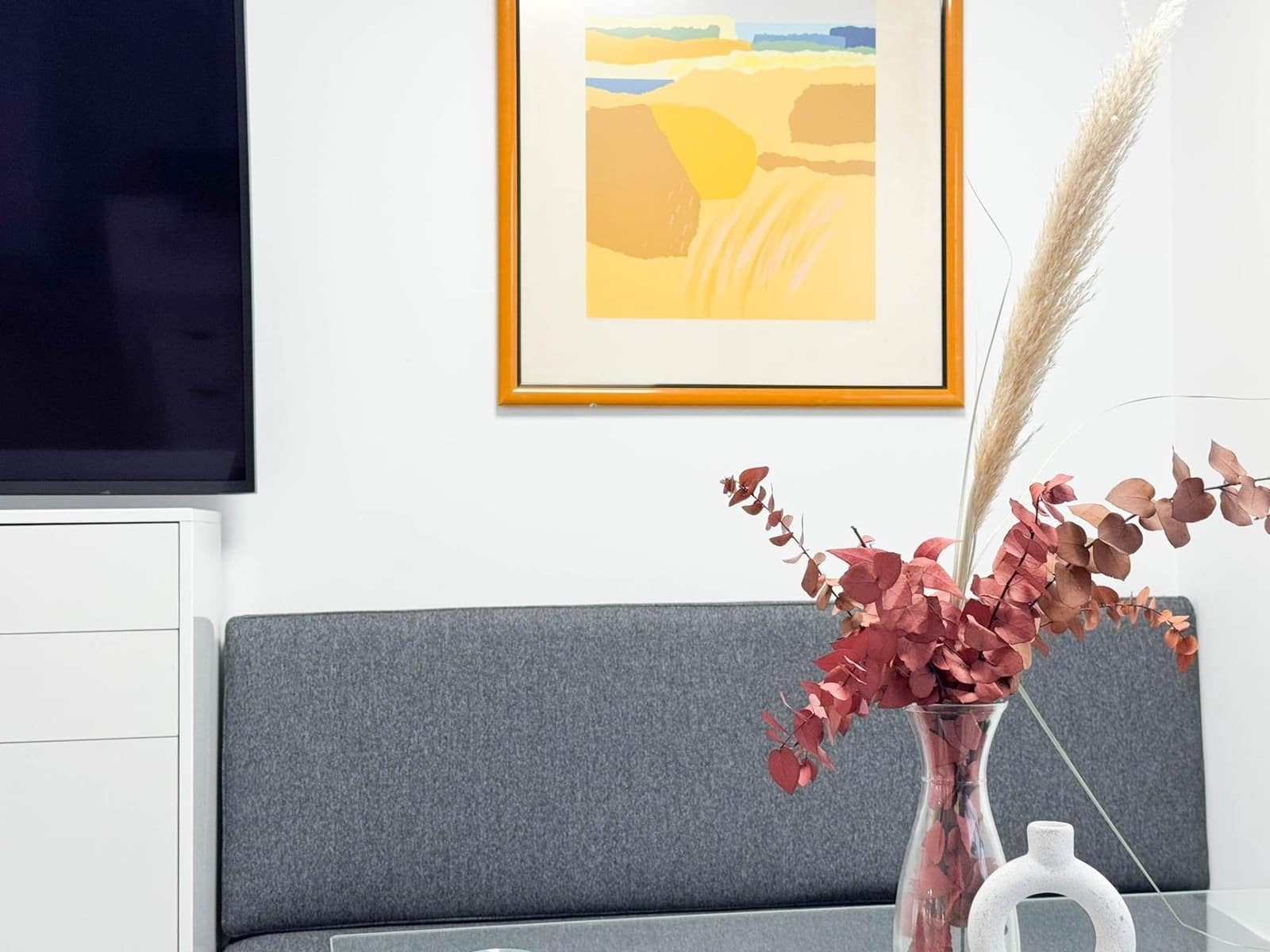 2 sypialnia Loft do wynajęcia w Miasto Walencja - 1 300 € (Ref: 9637858)