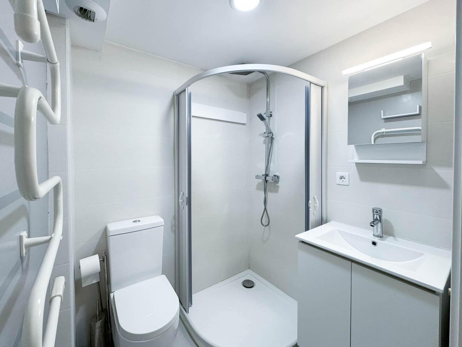 2 sypialnia Loft do wynajęcia w Miasto Walencja - 1 300 € (Ref: 9637858)