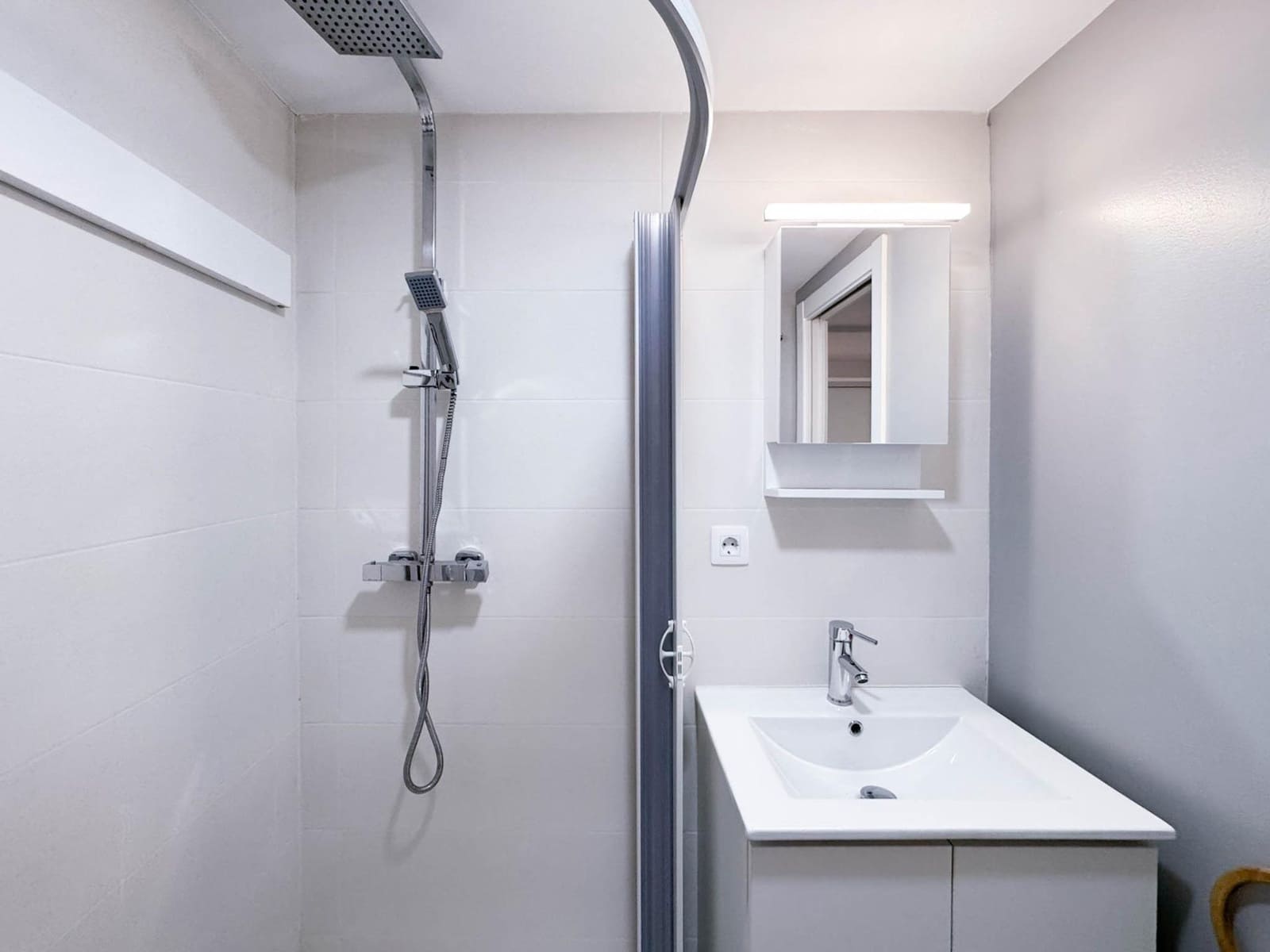 2 sypialnia Loft do wynajęcia w Miasto Walencja - 1 300 € (Ref: 9637858)