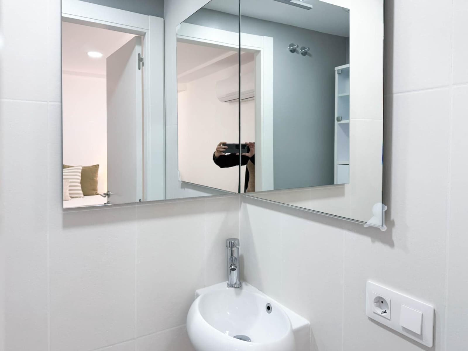 2 sypialnia Loft do wynajęcia w Miasto Walencja - 1 300 € (Ref: 9637858)