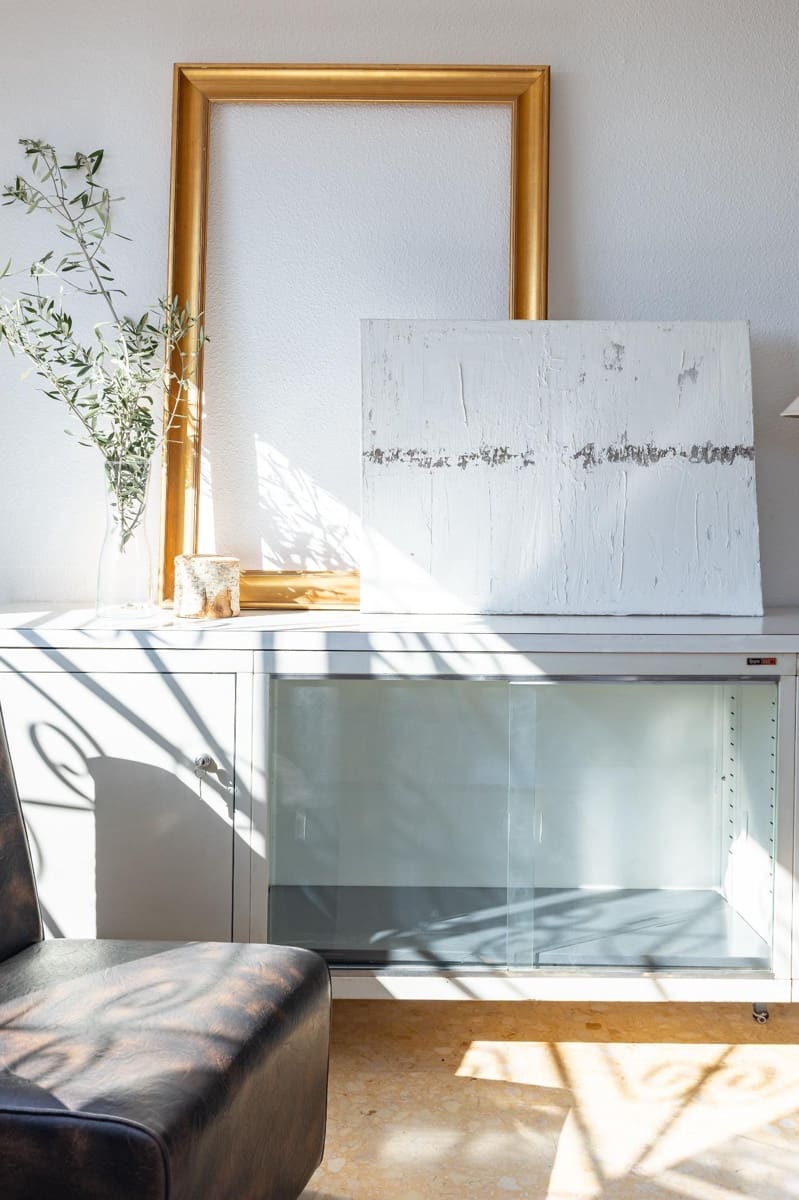 4 bedroom Penthouse for sale in Requena - € 160,000 (Ref: 9637859)