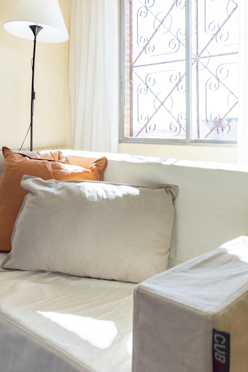 4 bedroom Penthouse for sale in Requena - € 160,000 (Ref: 9637859)