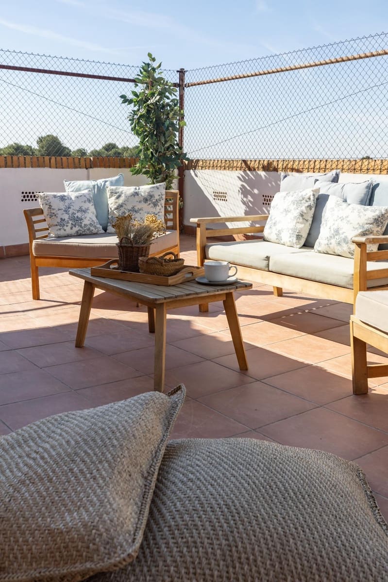 4 bedroom Penthouse for sale in Requena - € 160,000 (Ref: 9637859)