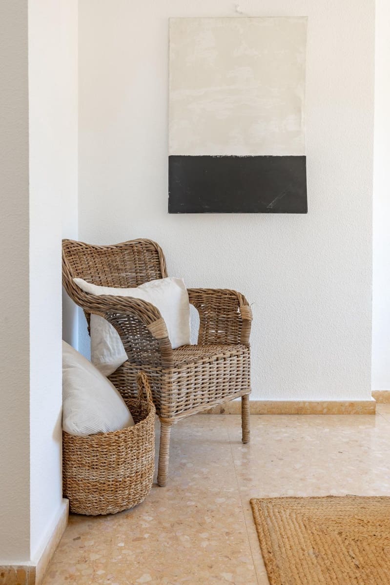 4 bedroom Penthouse for sale in Requena - € 160,000 (Ref: 9637859)