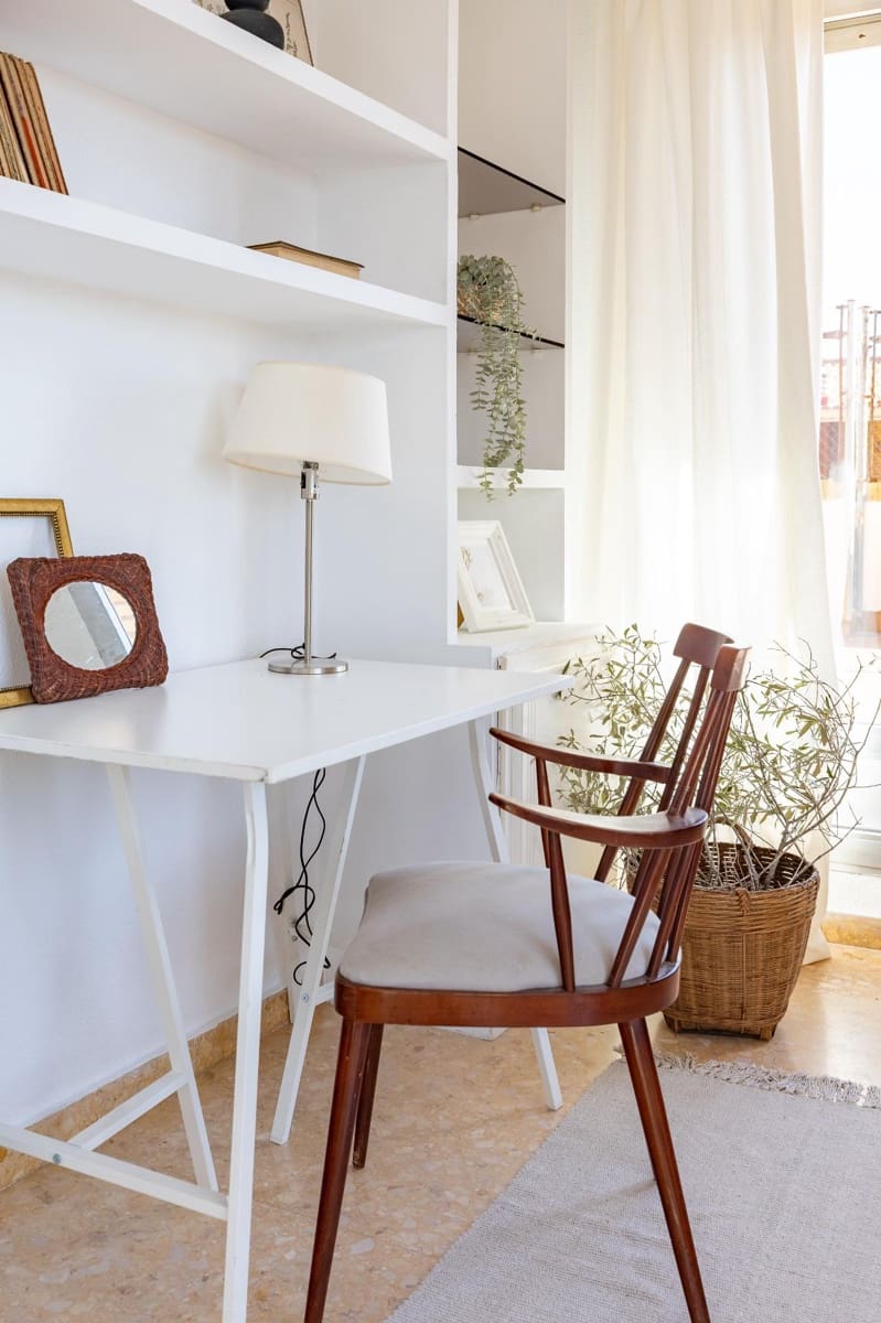 4 bedroom Penthouse for sale in Requena - € 160,000 (Ref: 9637859)