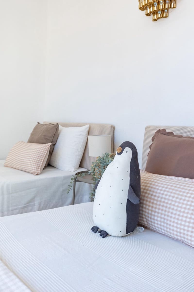 4 bedroom Penthouse for sale in Requena - € 160,000 (Ref: 9637859)