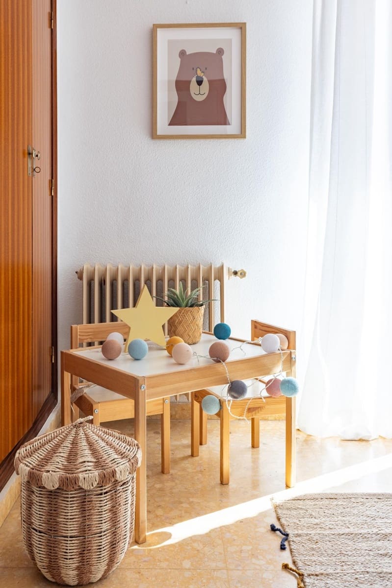 4 bedroom Penthouse for sale in Requena - € 160,000 (Ref: 9637859)