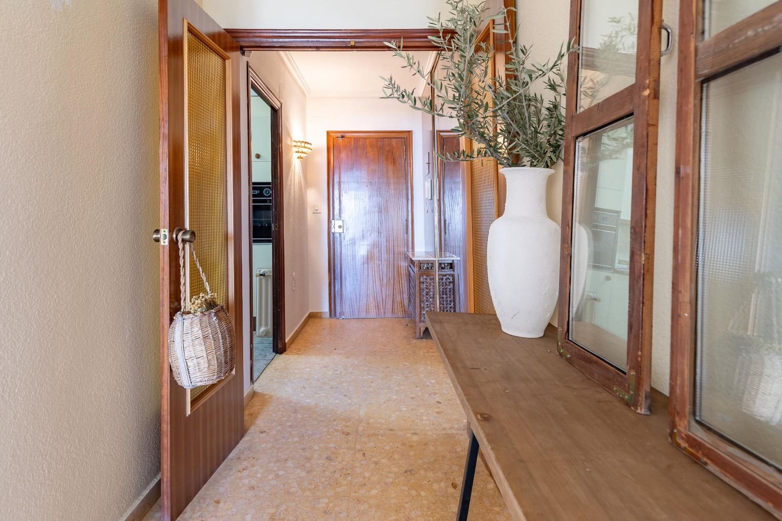 4 bedroom Penthouse for sale in Requena - € 160,000 (Ref: 9637859)