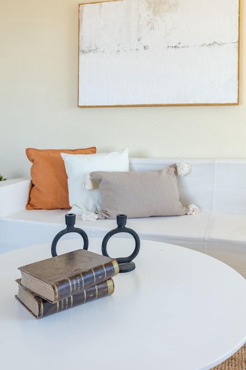 4 bedroom Penthouse for sale in Requena - € 160,000 (Ref: 9637859)