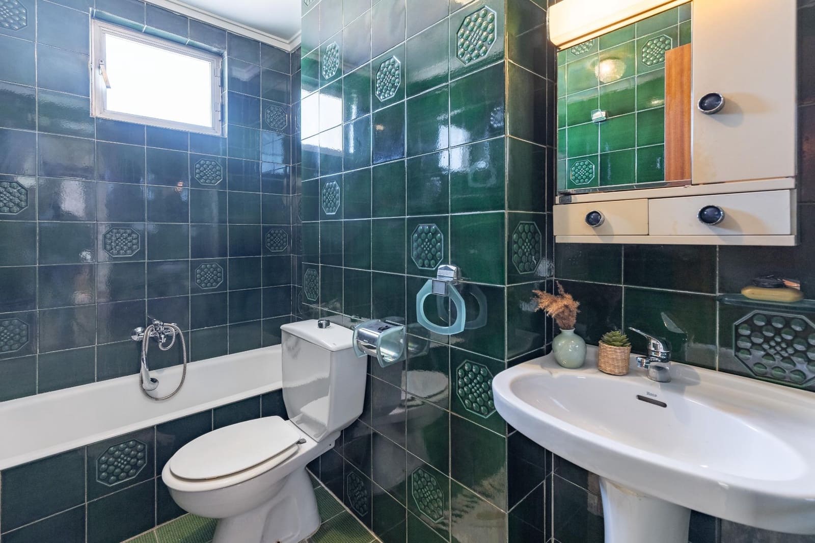 4 bedroom Penthouse for sale in Requena - € 160,000 (Ref: 9637859)