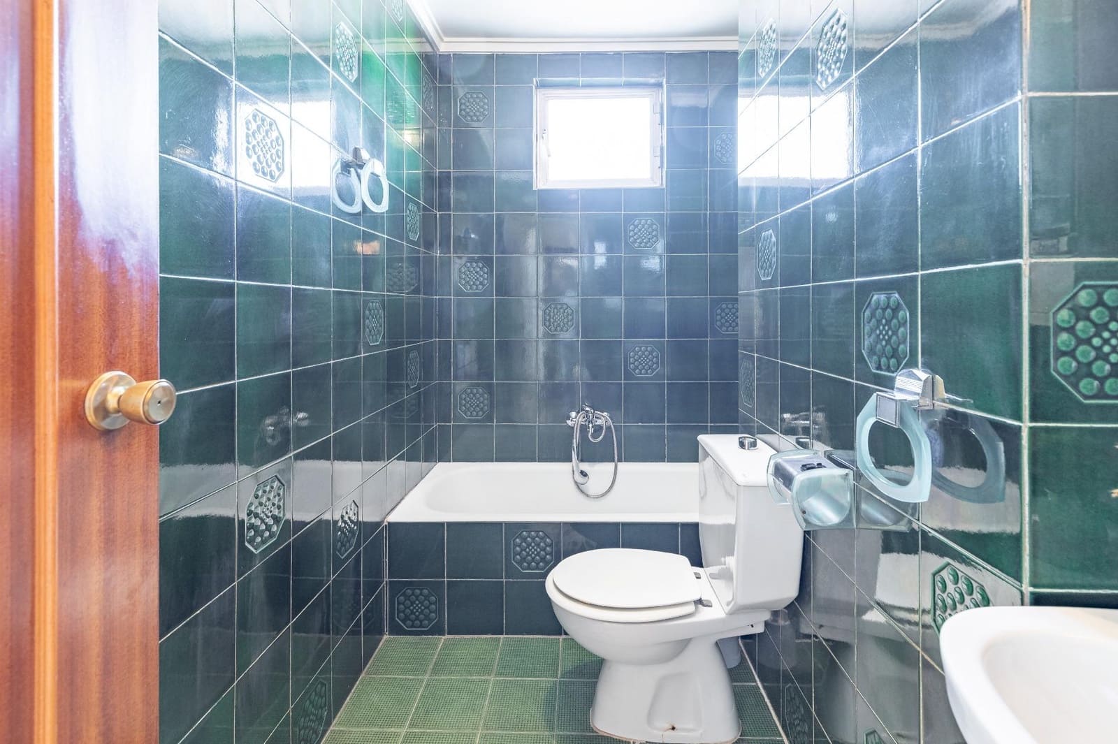 4 bedroom Penthouse for sale in Requena - € 160,000 (Ref: 9637859)