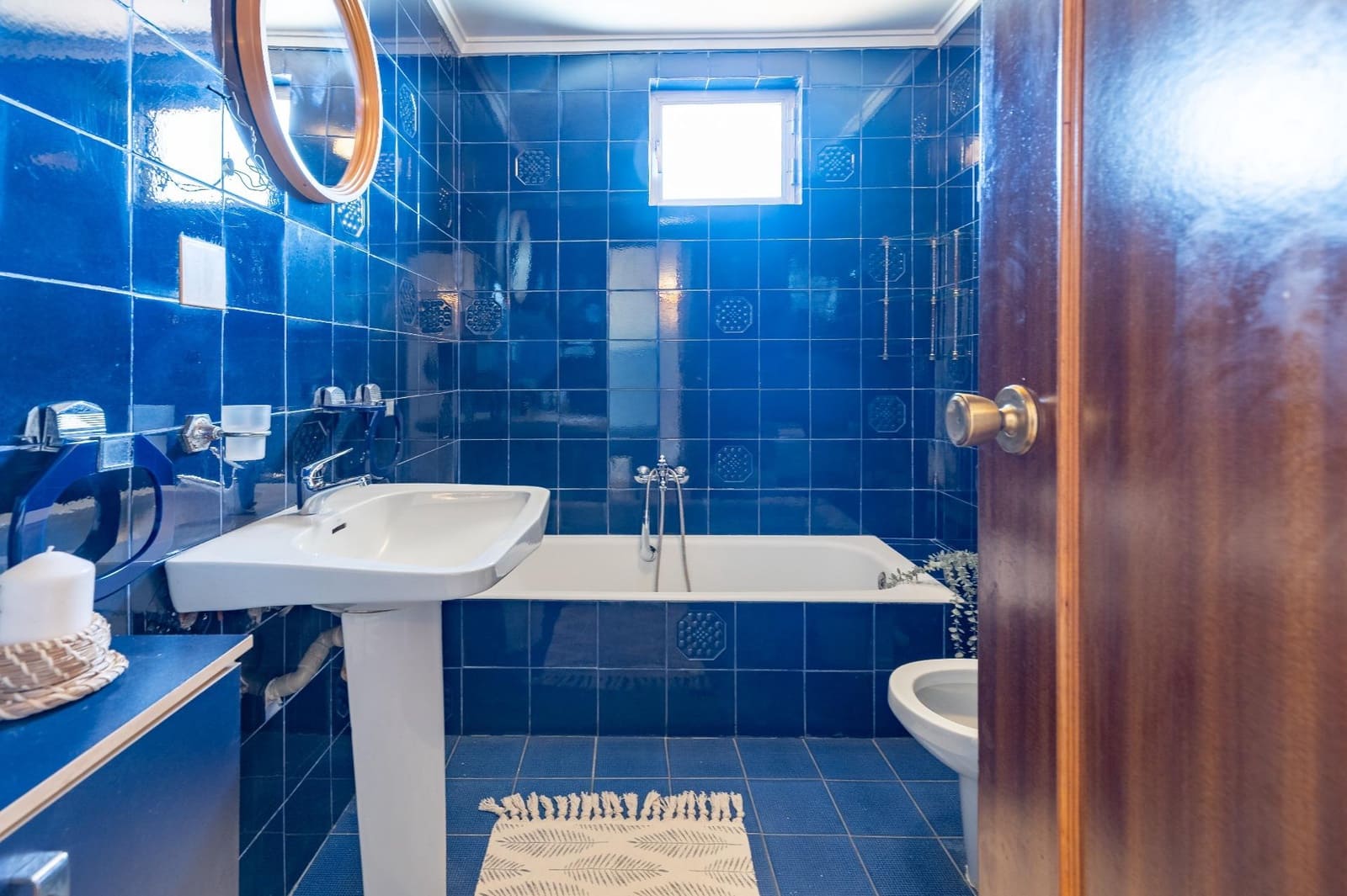 4 bedroom Penthouse for sale in Requena - € 160,000 (Ref: 9637859)