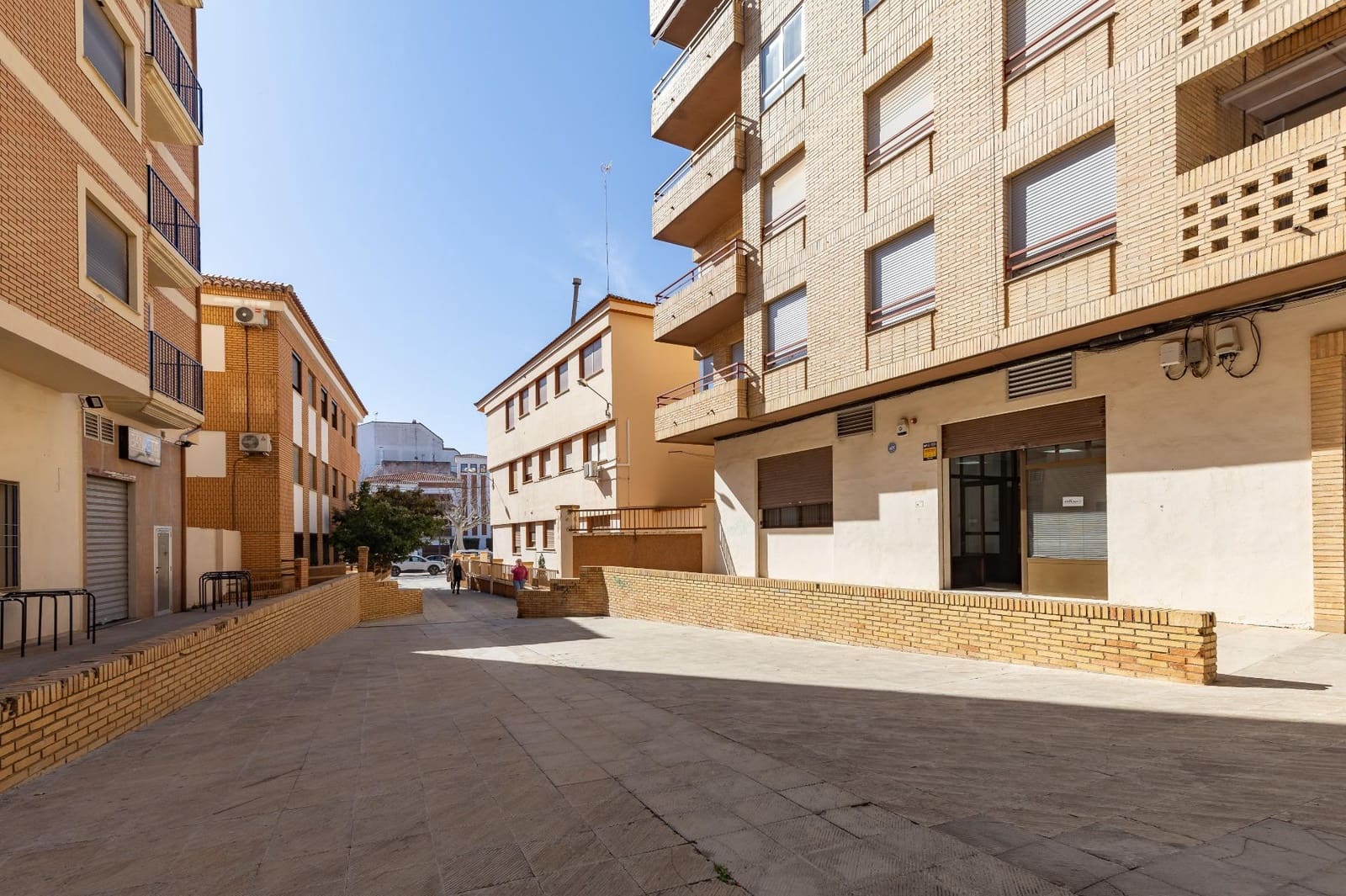 4 bedroom Penthouse for sale in Requena - € 160,000 (Ref: 9637859)