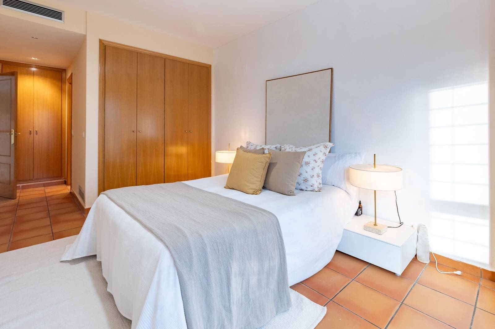 5 bedroom Semi-detached Villa for sale in Masarrochos / Massarrojos with pool - € 650,000 (Ref: 9637860)