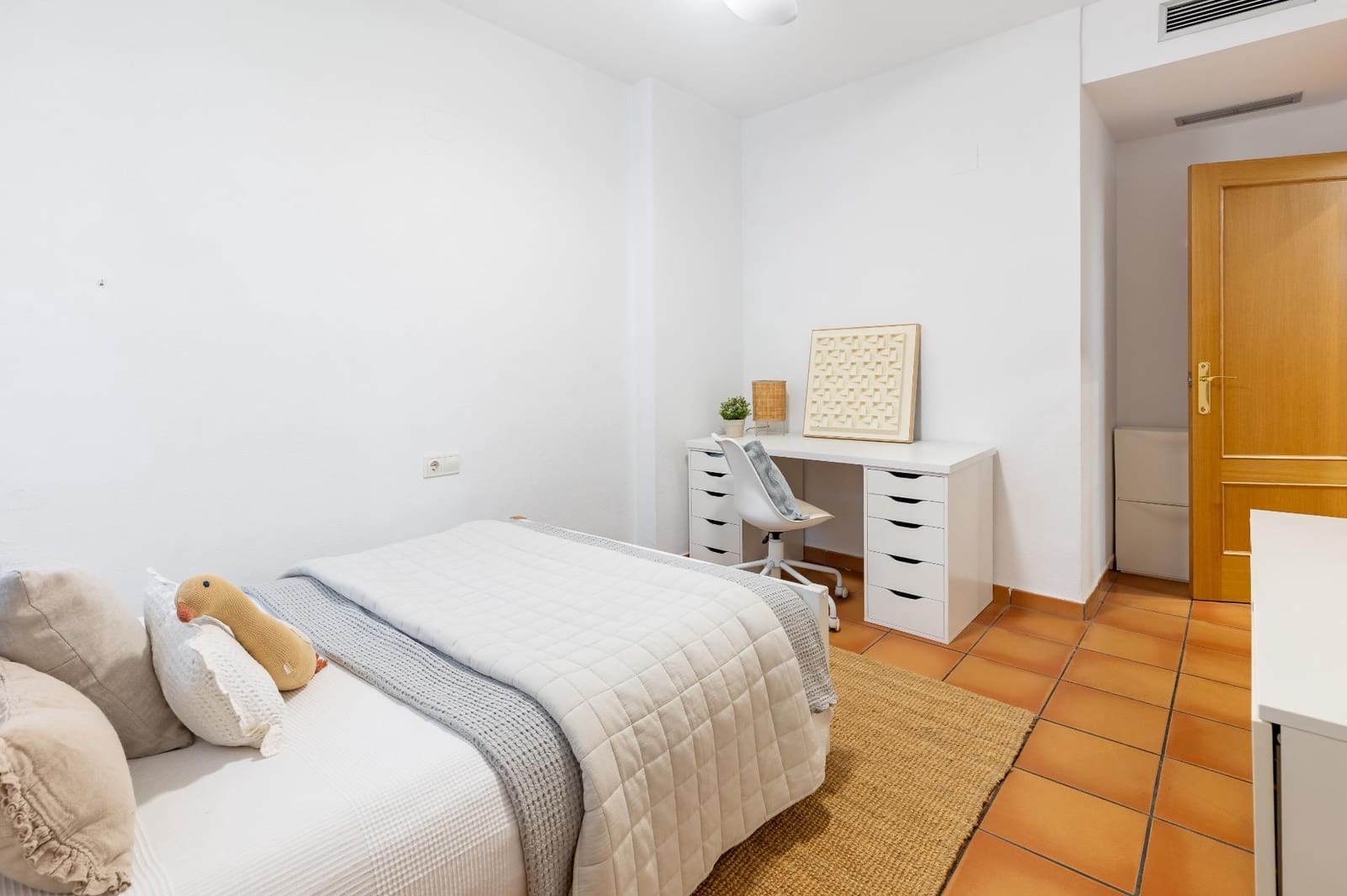 5 bedroom Semi-detached Villa for sale in Masarrochos / Massarrojos with pool - € 650,000 (Ref: 9637860)