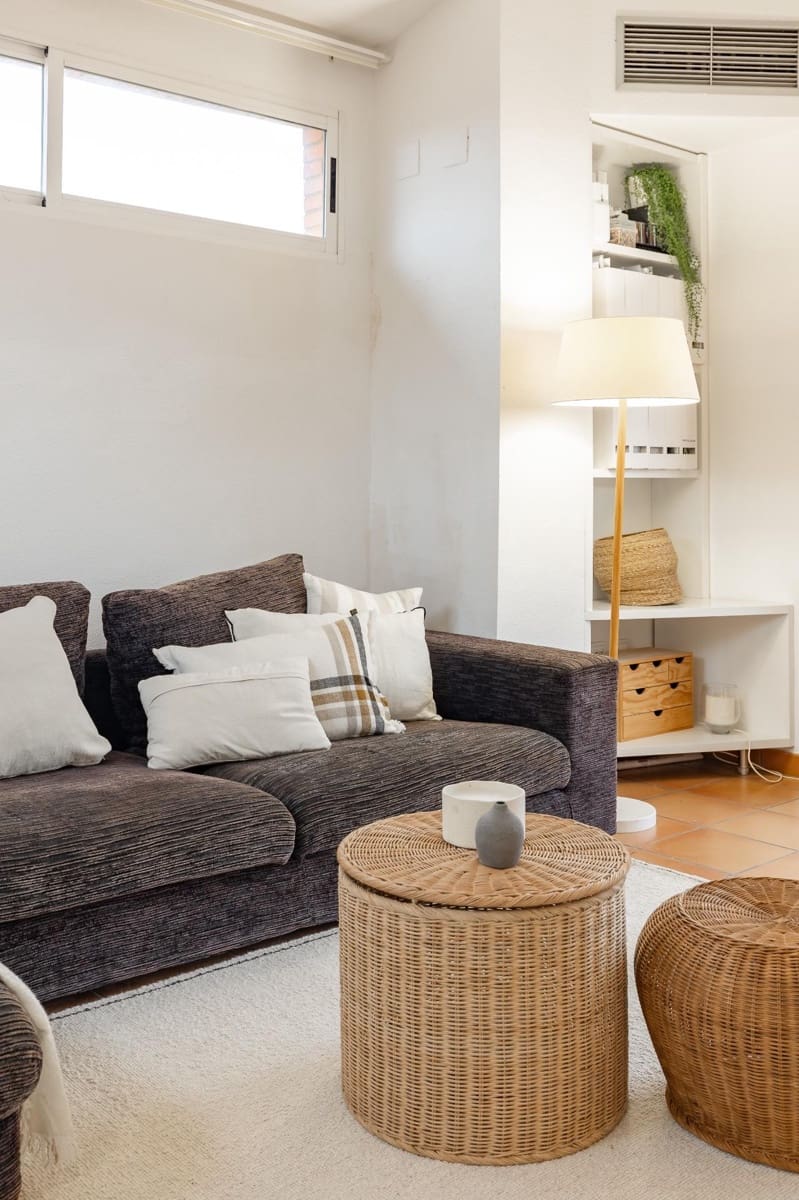 5 bedroom Semi-detached Villa for sale in Masarrochos / Massarrojos with pool - € 650,000 (Ref: 9637860)