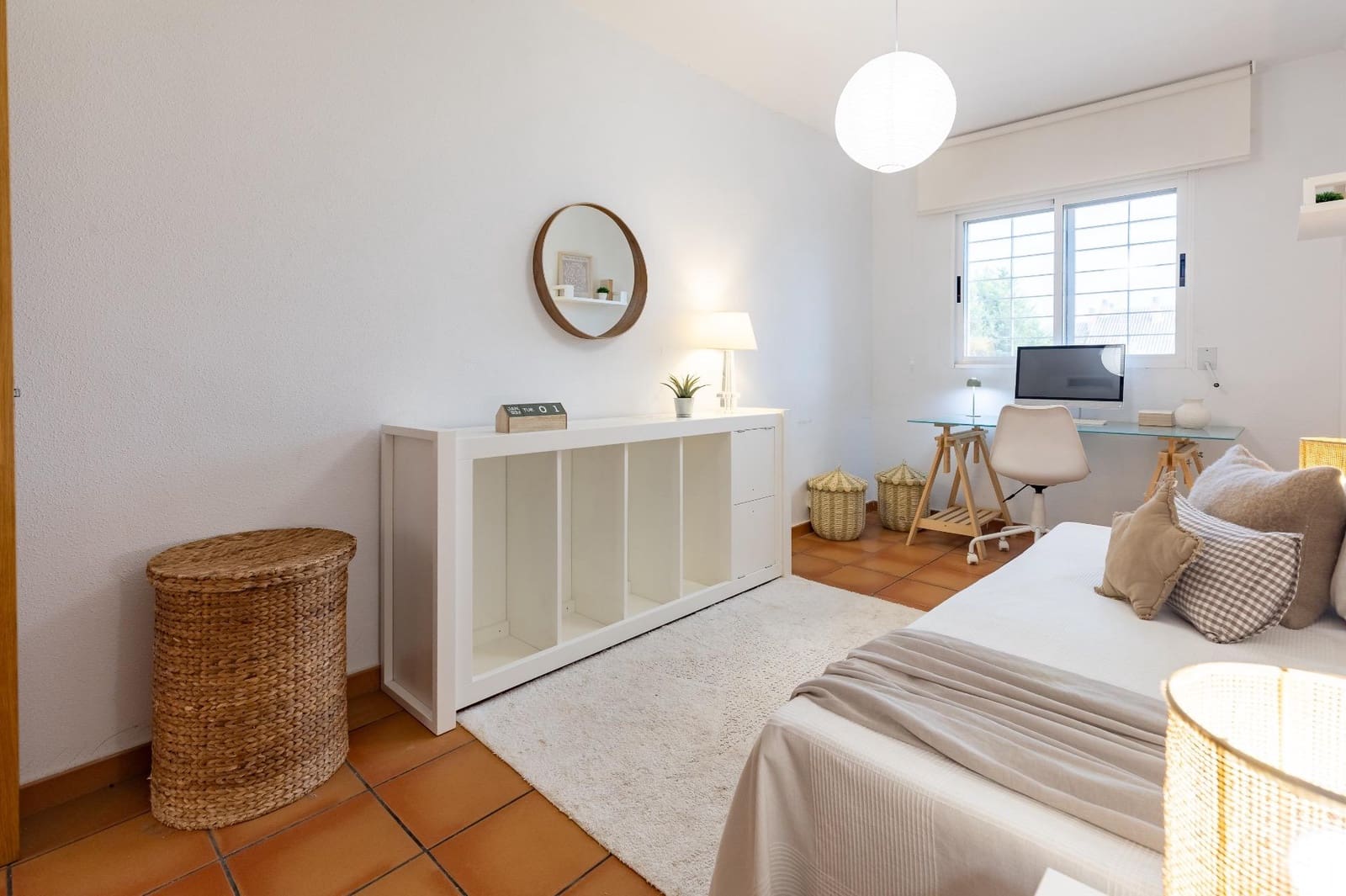 5 bedroom Semi-detached Villa for sale in Masarrochos / Massarrojos with pool - € 650,000 (Ref: 9637860)