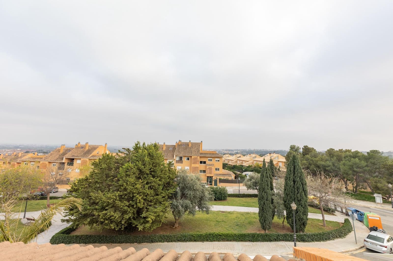 5 bedroom Semi-detached Villa for sale in Masarrochos / Massarrojos with pool - € 650,000 (Ref: 9637860)