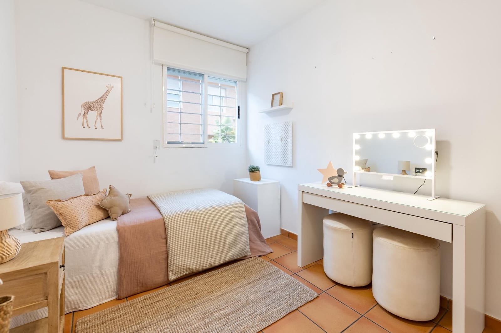 5 bedroom Semi-detached Villa for sale in Masarrochos / Massarrojos with pool - € 650,000 (Ref: 9637860)