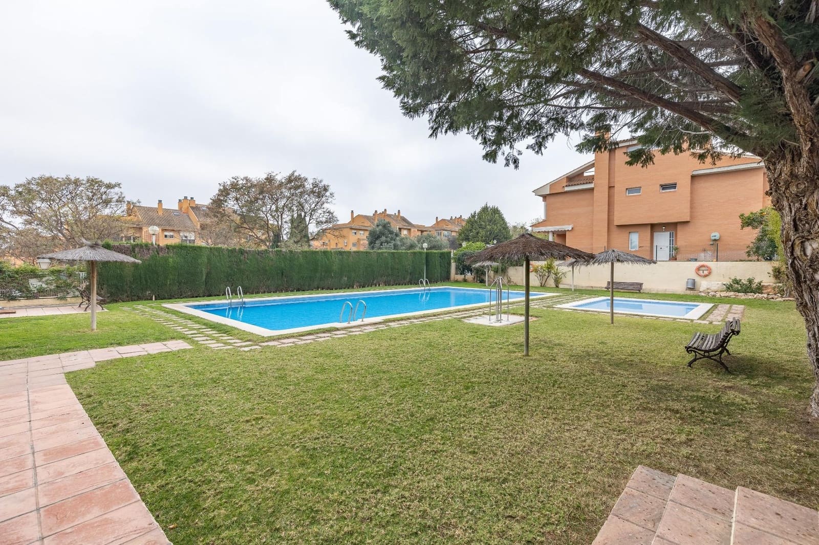 5 bedroom Semi-detached Villa for sale in Masarrochos / Massarrojos with pool - € 650,000 (Ref: 9637860)