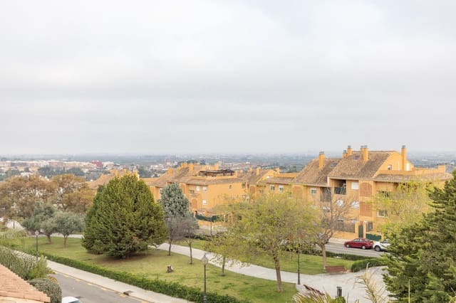 5 Zimmer Doppelhaus zu verkaufen in Masarrochos / Massarrojos, València Stadt mit Pool - 650.000 € (Ref: 9637860)