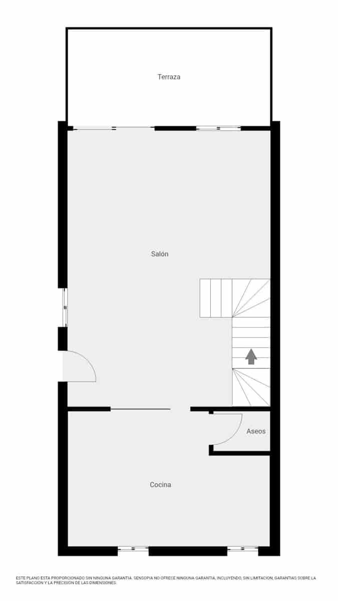 5 bedroom Semi-detached Villa for sale in Rocafort with pool - € 650,000 (Ref: 9637860)