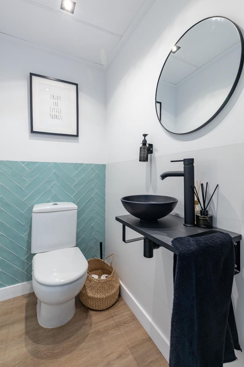 5 bedroom Semi-detached Villa for sale in Rocafort with pool - € 650,000 (Ref: 9637860)