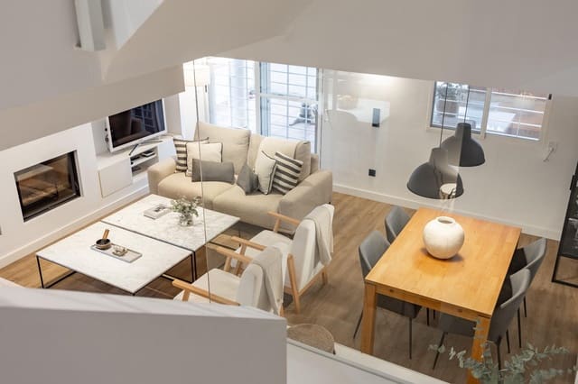 5 makuuhuone Paritalo myytävänä paikassa Rocafort mukana uima-altaan - 650 000 € (Ref: 9637860)