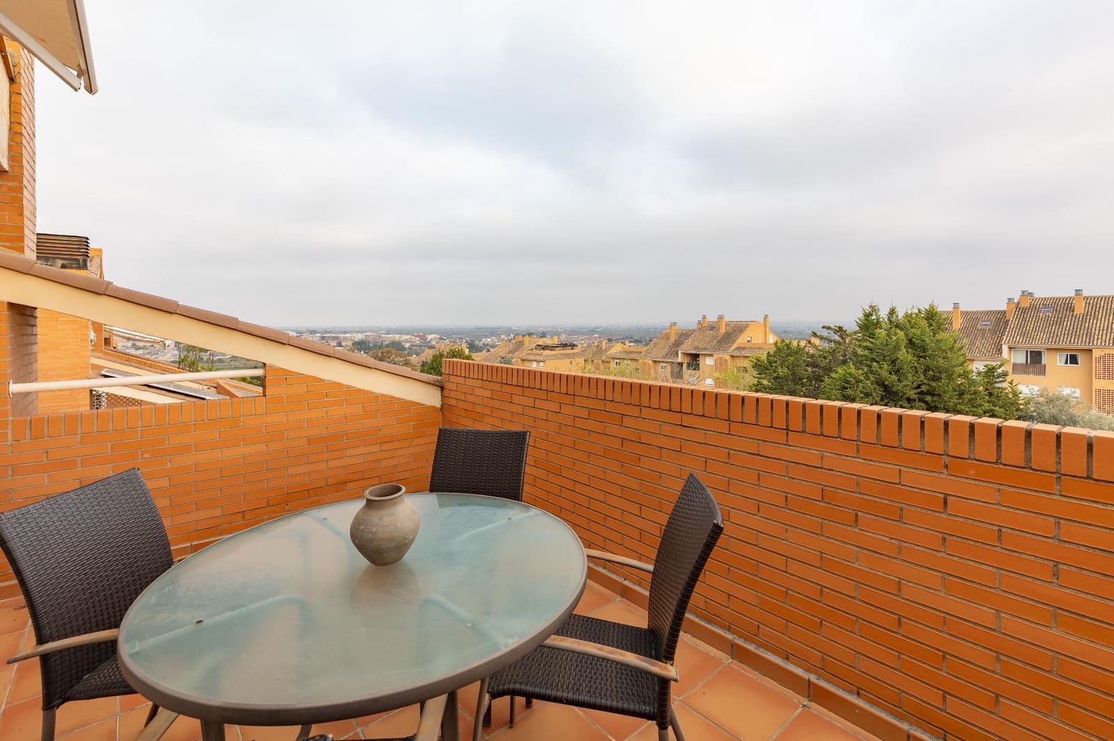 5 bedroom Semi-detached Villa for sale in Rocafort with pool - € 650,000 (Ref: 9637860)