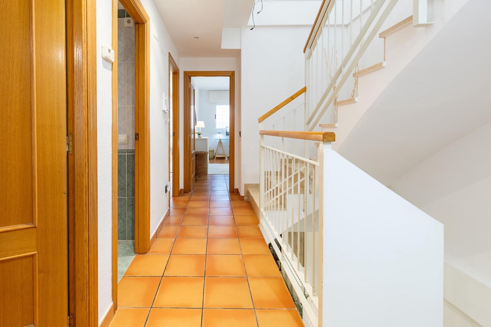 5 bedroom Semi-detached Villa for sale in Rocafort with pool - € 650,000 (Ref: 9637860)