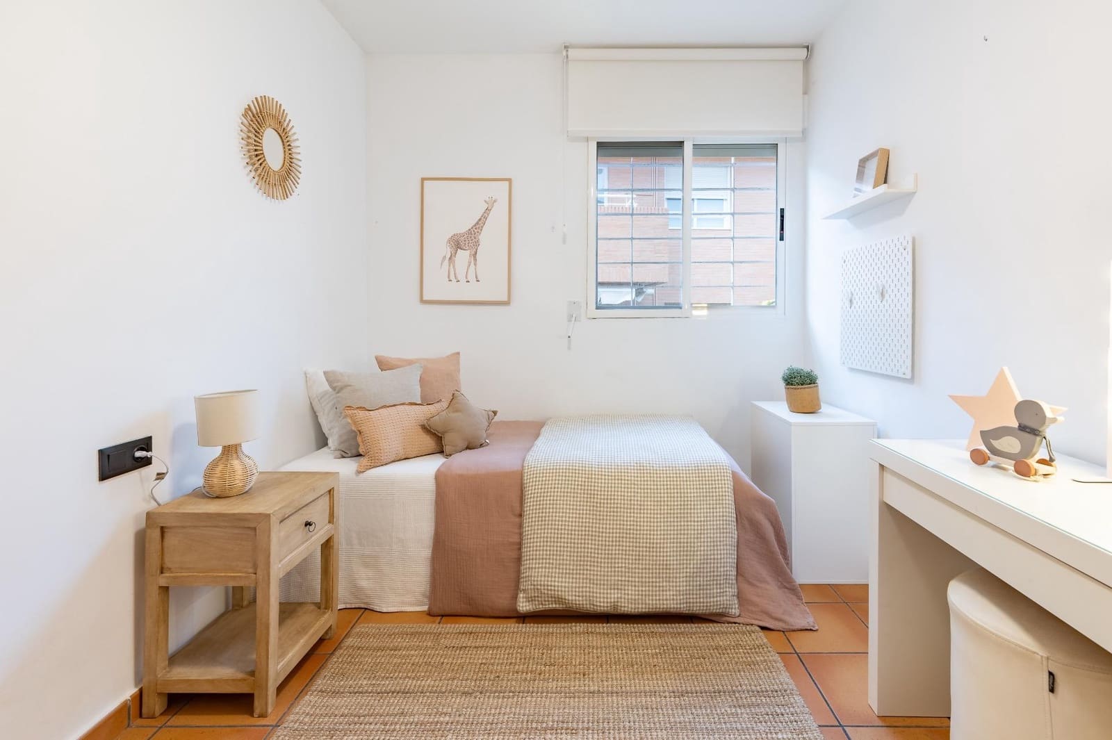 5 bedroom Semi-detached Villa for sale in Rocafort with pool - € 650,000 (Ref: 9637860)