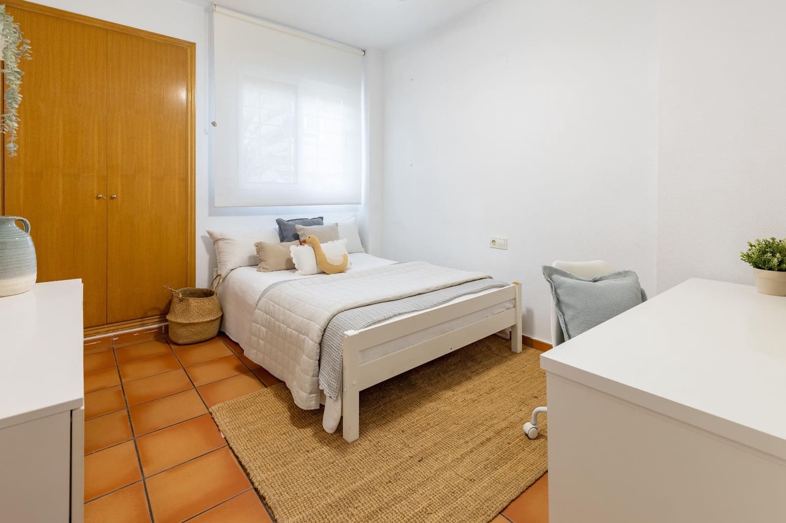 5 bedroom Semi-detached Villa for sale in Rocafort with pool - € 650,000 (Ref: 9637860)