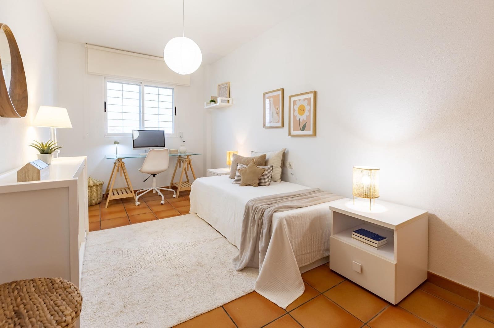 5 bedroom Semi-detached Villa for sale in Rocafort with pool - € 650,000 (Ref: 9637860)