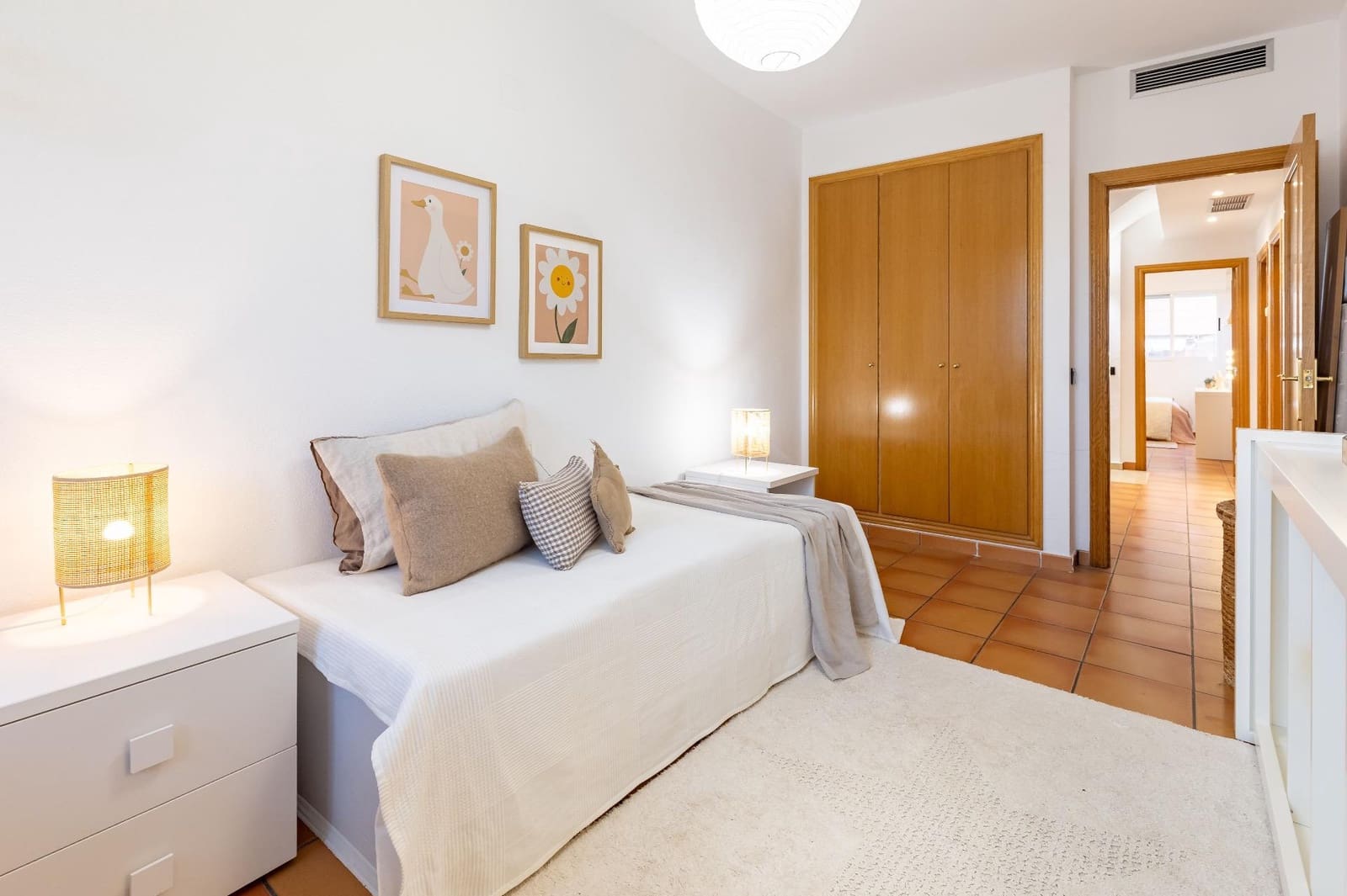 5 bedroom Semi-detached Villa for sale in Rocafort with pool - € 650,000 (Ref: 9637860)