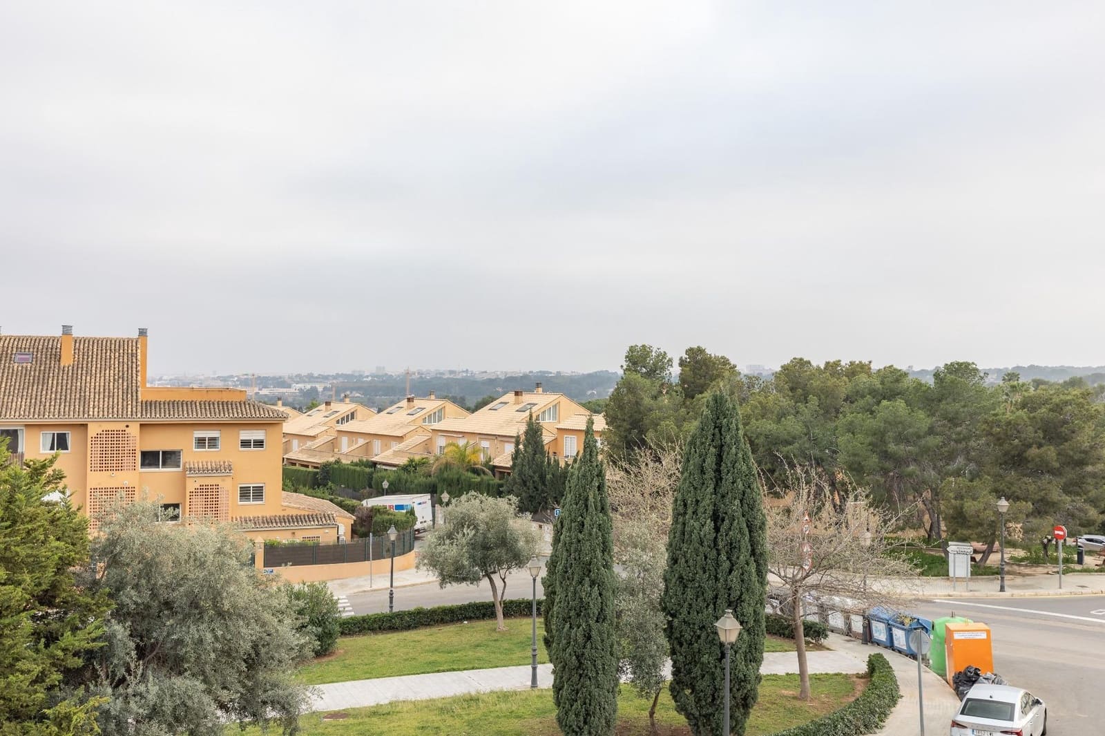 5 bedroom Semi-detached Villa for sale in Rocafort with pool - € 650,000 (Ref: 9637860)