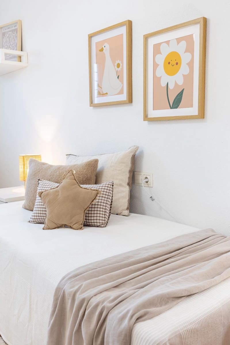 5 bedroom Semi-detached Villa for sale in Rocafort with pool - € 650,000 (Ref: 9637860)