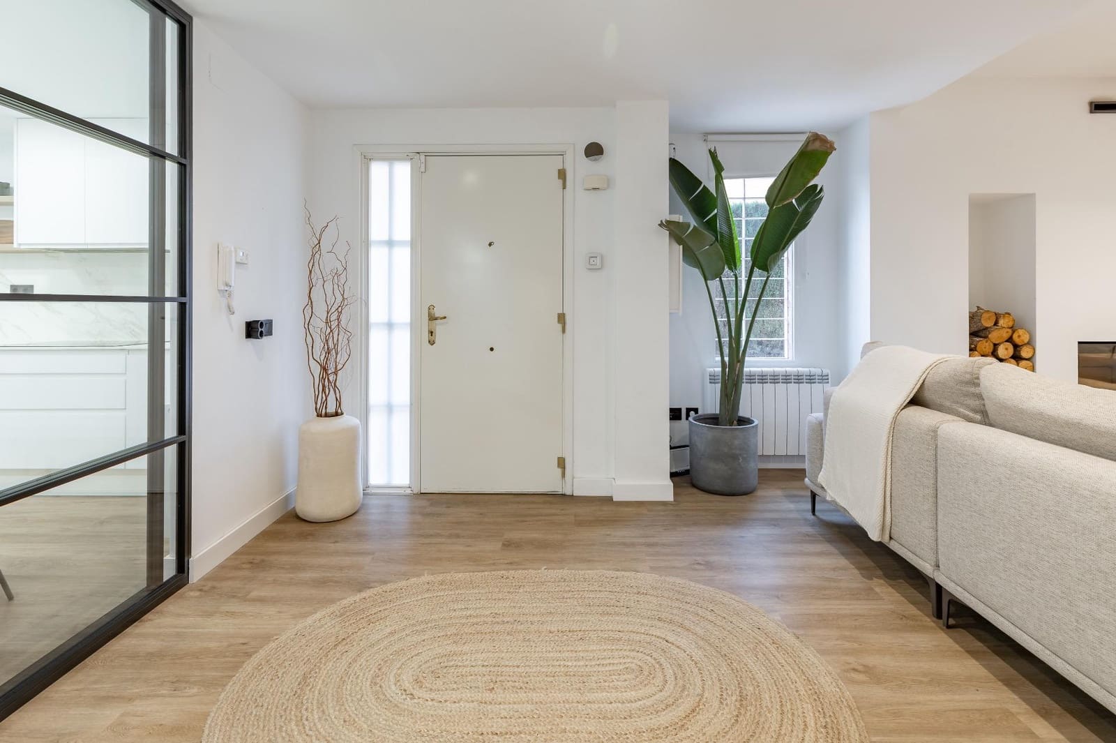 5 bedroom Semi-detached Villa for sale in Rocafort with pool - € 650,000 (Ref: 9637860)