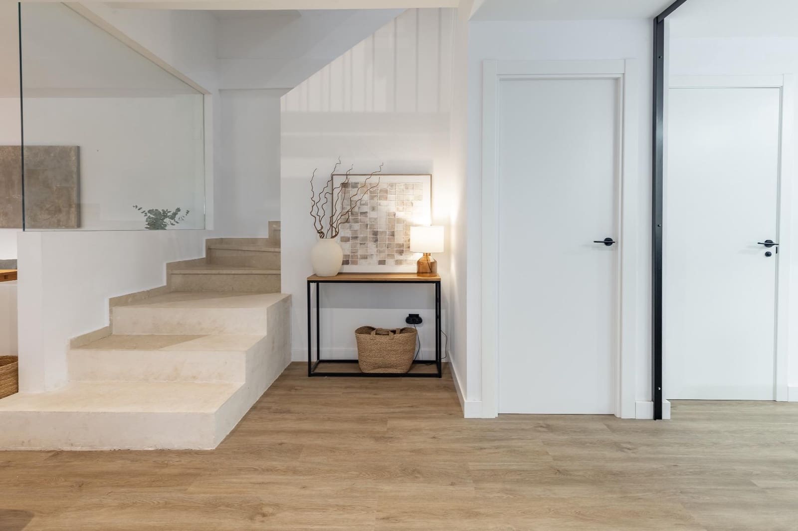 5 bedroom Semi-detached Villa for sale in Rocafort with pool - € 650,000 (Ref: 9637860)