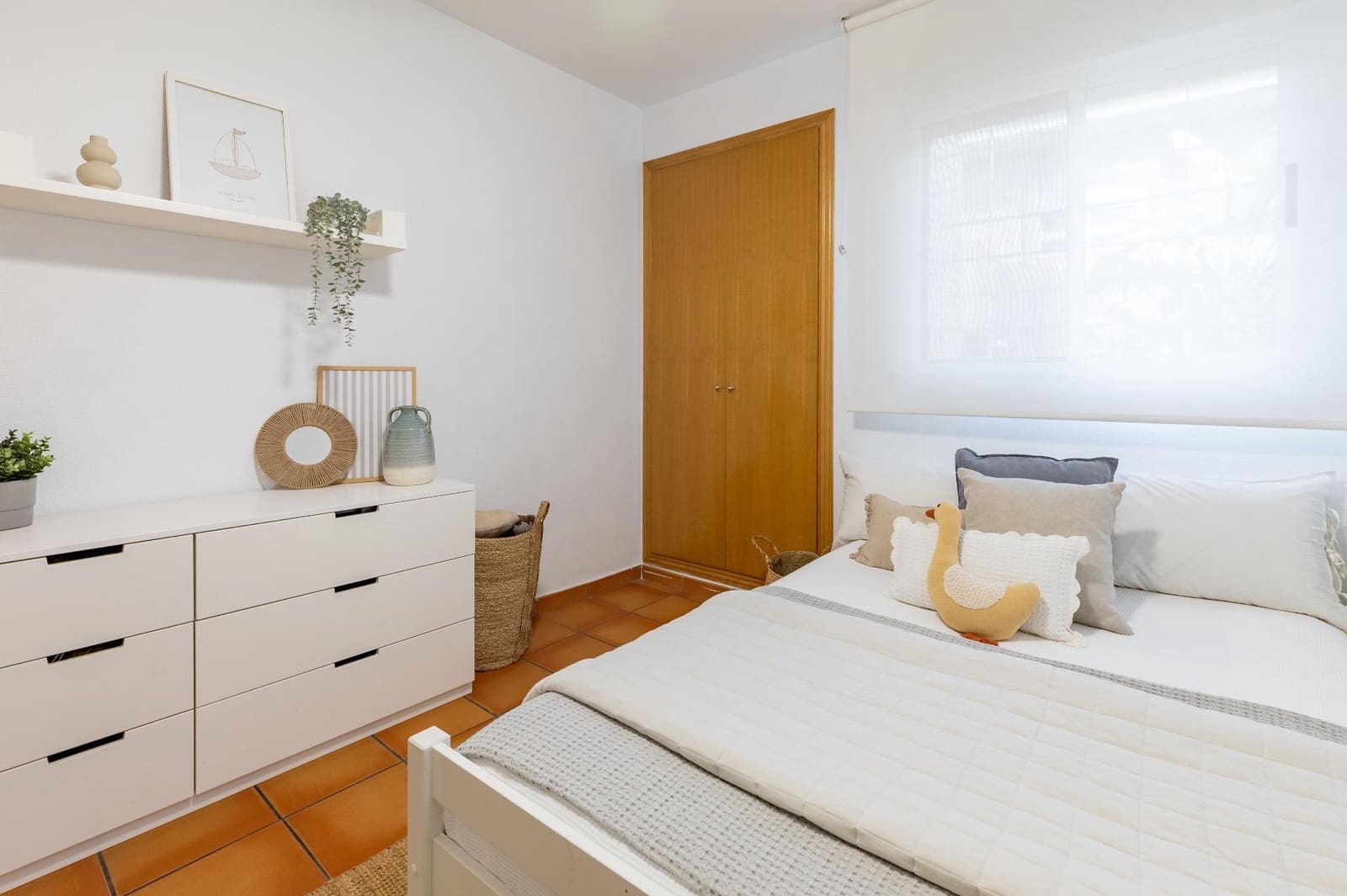 5 bedroom Semi-detached Villa for sale in Rocafort with pool - € 650,000 (Ref: 9637860)