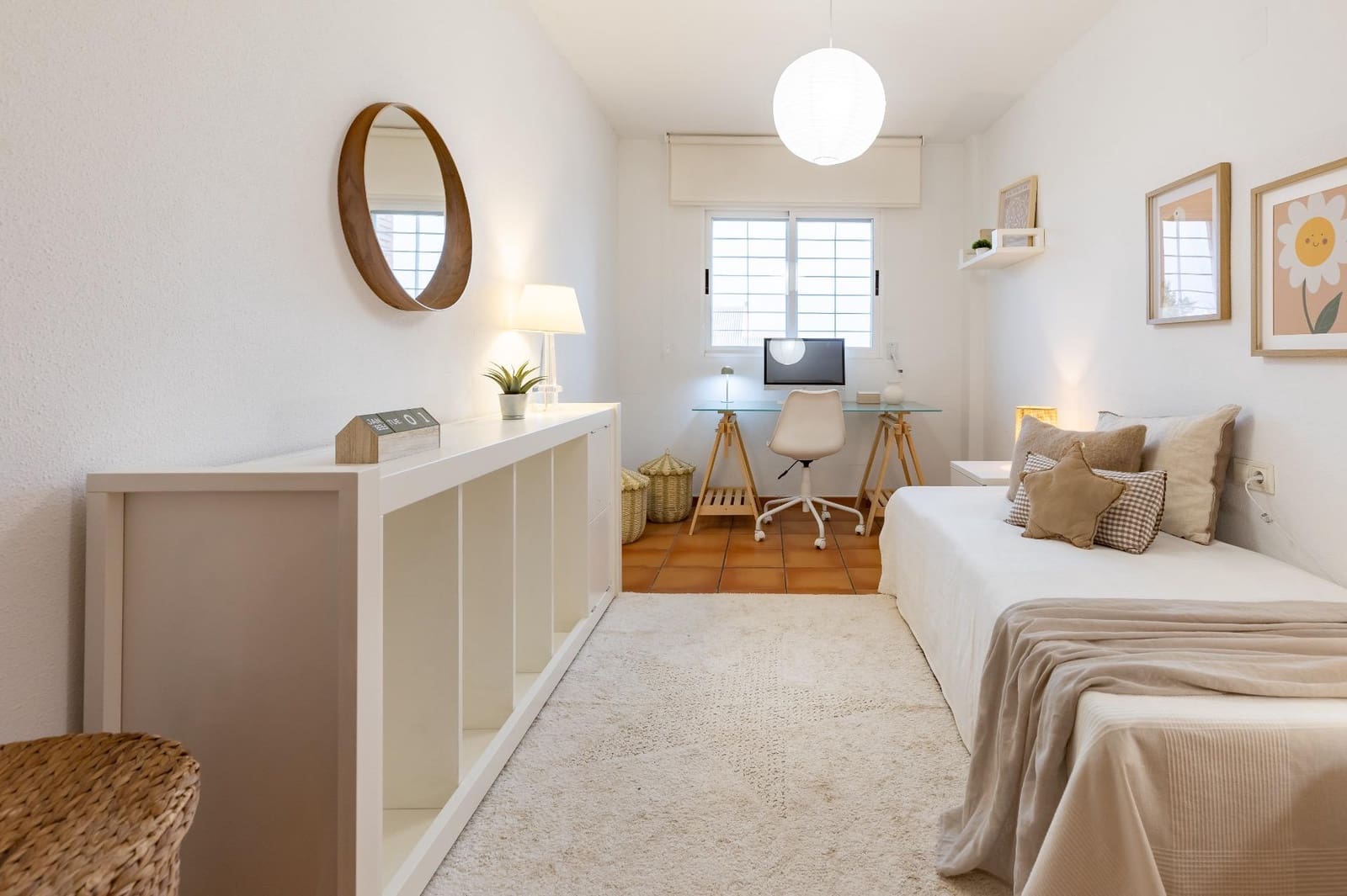 5 bedroom Semi-detached Villa for sale in Rocafort with pool - € 650,000 (Ref: 9637860)