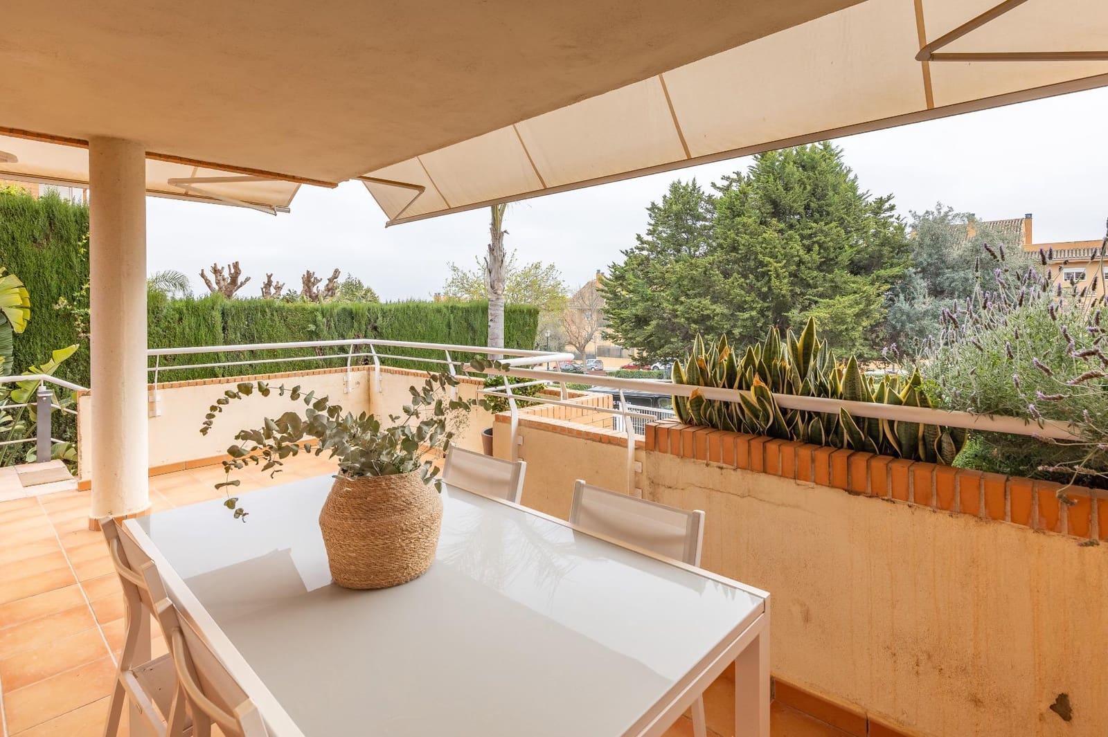 5 bedroom Semi-detached Villa for sale in Rocafort with pool - € 650,000 (Ref: 9637860)