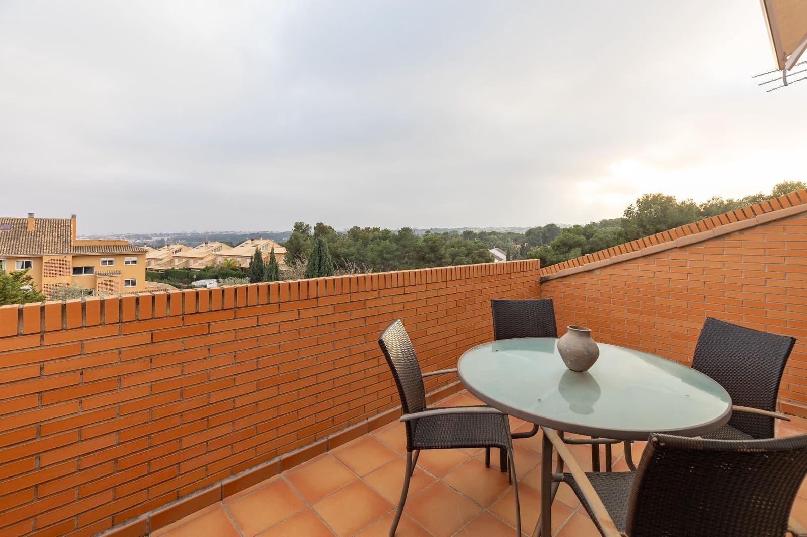 5 bedroom Semi-detached Villa for sale in Rocafort with pool - € 650,000 (Ref: 9637860)