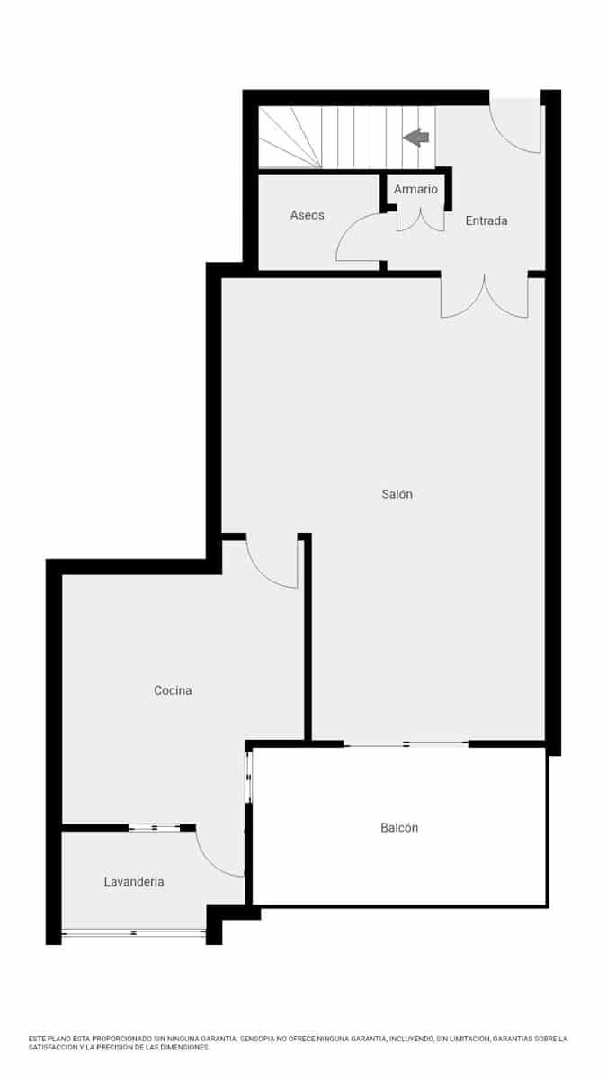 3 sypialnia Apartament na sprzedaż w Betera z basenem garażem - 410 000 € (Ref: 9645313)