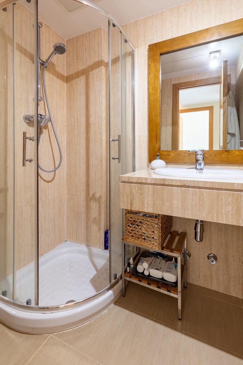 3 sypialnia Apartament na sprzedaż w Betera z basenem garażem - 410 000 € (Ref: 9645313)