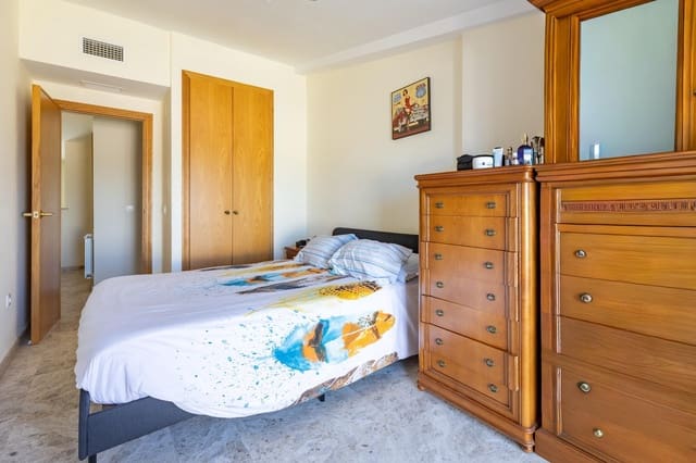 3 sypialnia Apartament na sprzedaż w Bétera z basenem garażem - 410 000 € (Ref: 9645313)